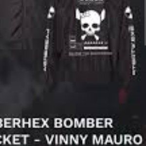 ISO: VINNY, Ricky, Ryan's jackets